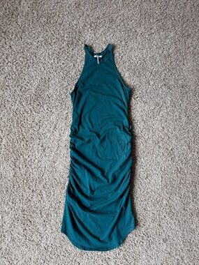 LA made dress